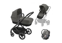 CYBEX Balios S 2v1