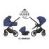 BABY ACTIVE Musse Royal