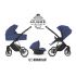 BABY ACTIVE Musse Royal