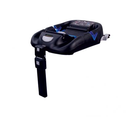 JUNAMA Isofix pre Jet a Lux