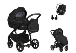 TUTIS Uno3+ Black Edition + Aton 5