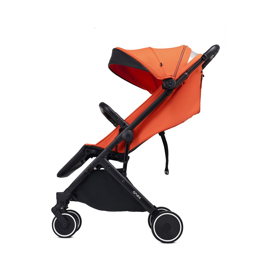 Anex Air X Коляска Прогулочная Купить