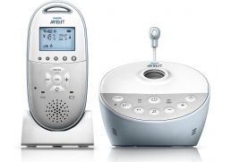PHILIPS DECT digitálny monitor SCD580