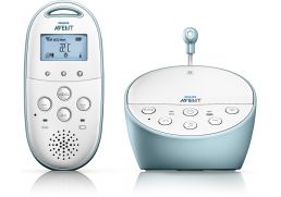 PHILIPS DECT digitálny monitor SCD560