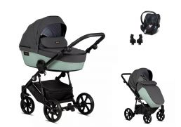 TUTIS Viva 4 + Aton 5