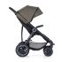 PETITE&MARS Street+ Air Complete Black