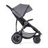 PETITE&MARS Street+ Air Complete Black