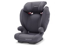 RECARO Monza Nova Evo Seatfix