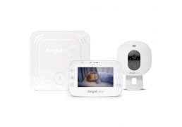 ANGELCARE Monitor dychu a video pestúnka