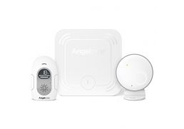 ANGELCARE Monitor dychu a audio pestúnka
