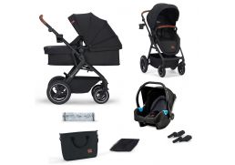 KINDERKRAFT B-Tour