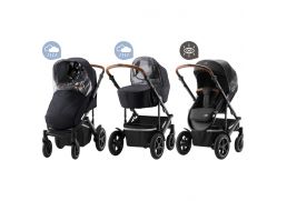 BRITAX RÖMER Sada Stay Safe - SMILE III