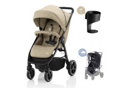 BRITAX RÖMER B-Agile M