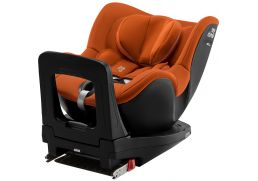 BRITAX RÖMER Dualfix i-Size
