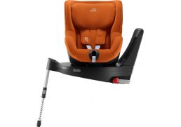 BRITAX RÖMER Dualfix 3 i-Size Bundle