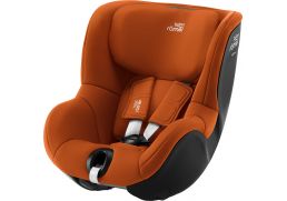 BRITAX RÖMER Dualfix 3 i-Size