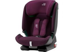 BRITAX RÖMER Advansafix M i-Size