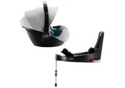 BRITAX RÖMER Baby-Safe 3 i-Size Bundle