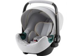 BRITAX RÖMER Baby-Safe 3 i-Size