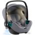 BRITAX RÖMER Baby-Safe iSense