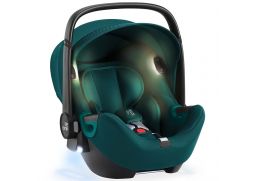 BRITAX RÖMER Baby-Safe iSense