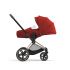 CYBEX Platinum Lite Cot