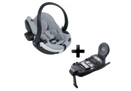 BESAFE iZi Go Modular X1 + Isofix Base Modular