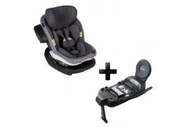 BESAFE iZi Modular A X1 + Isofix Base Modular