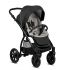 NOORDI Fjordi + Cybex Aton B2 i-Size