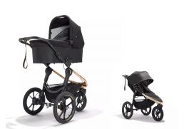 BABY JOGGER Summit X3 Set Robin