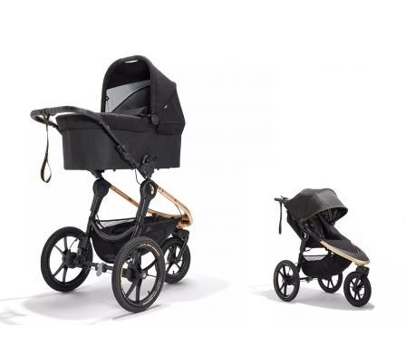 BABY JOGGER Summit X3 Set Robin