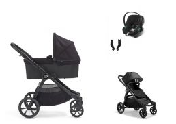 BABY JOGGER City Select 2 Set