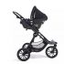 BABY JOGGER Adaptér City Mini 2/GT2 - Cybex