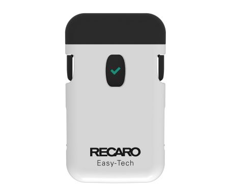 RECARO Easy Tech Bezpečnostný signalizátor