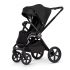 VENICCI Tinum Upline + Cybex Aton B2 i-Size