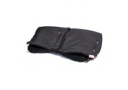 EMITEX Rukávnik DUO 2v1 softshell/fleece