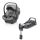ZOPA XS Plus i-Size + Isofix
