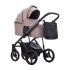 BEBETTO Pascal + Cybex Aton B2 i-Size