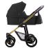 BEBETTO Nico Estilo Set + Cybex Aton B2 i-Size