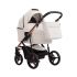 BEBETTO Pascal Premium Stella + Cybex Aton B2 i-Size