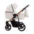 BEBETTO Pascal Premium Stella + Cybex Aton B2 i-Size