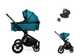 MUUVO Quick SE Set