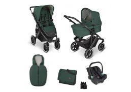 ABC DESIGN Salsa 4 Air Set Classic