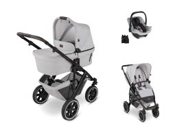 ABC DESIGN Salsa 4 Air Fashion
