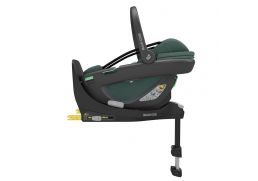 MAXI-COSI Coral 360 + FamilyFix 360