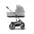 CYBEX Balios S Lux + Cot S Lux Set