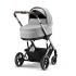 CYBEX Balios S Lux + Cot S Lux Set