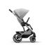 CYBEX Balios S Lux + Cot S Lux Set