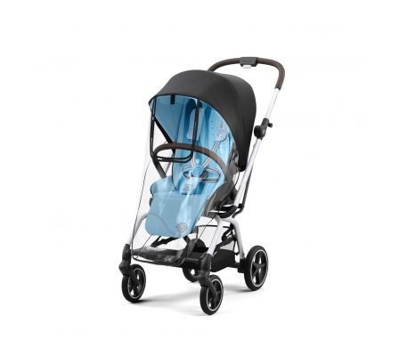 CYBEX Pláštenka pre Eezy S Twist 2 Line