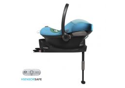 CYBEX Aton S2 i-Size SensorSafe + Base One